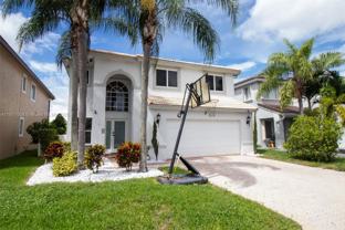 5552 Northwest 125th Terrace - Photo 1 of 1