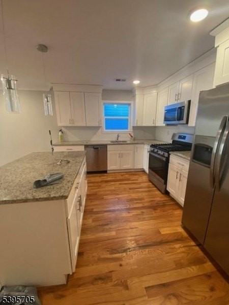 99 Hedden Ter - Photo 4 of 13