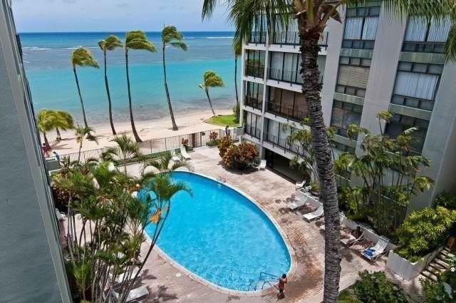 4999 Kahala Ave Apt 450 #450 - Photo 2 of 19