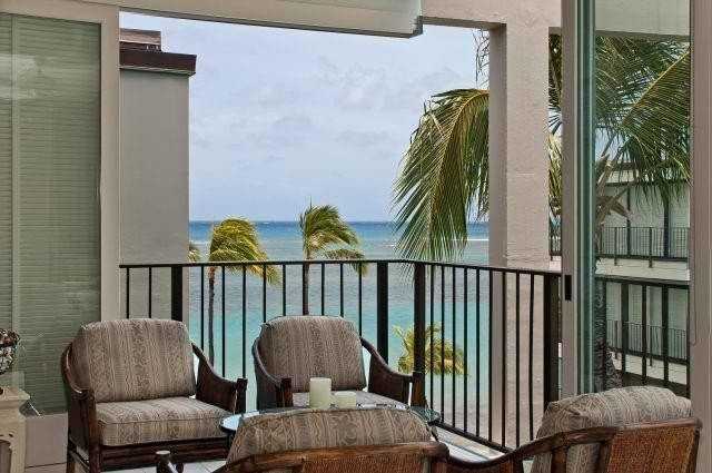 4999 Kahala Ave Apt 450 #450 - Photo 3 of 19