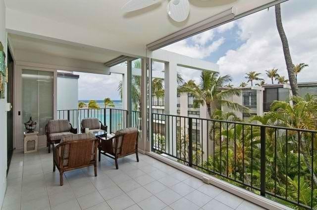 4999 Kahala Ave Apt 450 #450 - Photo 4 of 19