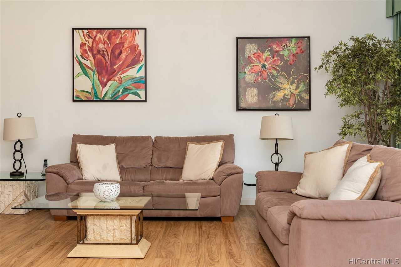 4999 Kahala Ave Apt 445 #445 - Photo 2 of 19