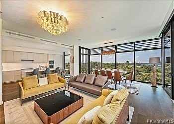 1388 Ala Moana Blvd Apt 7501 #7501