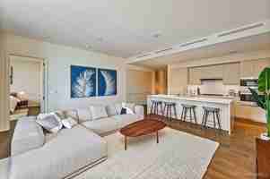 featured image of 1388 Ala Moana Boulevard #8803