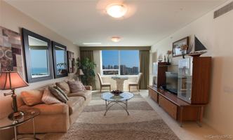 featured image of 88 Piikoi St Apt 2805 #2805