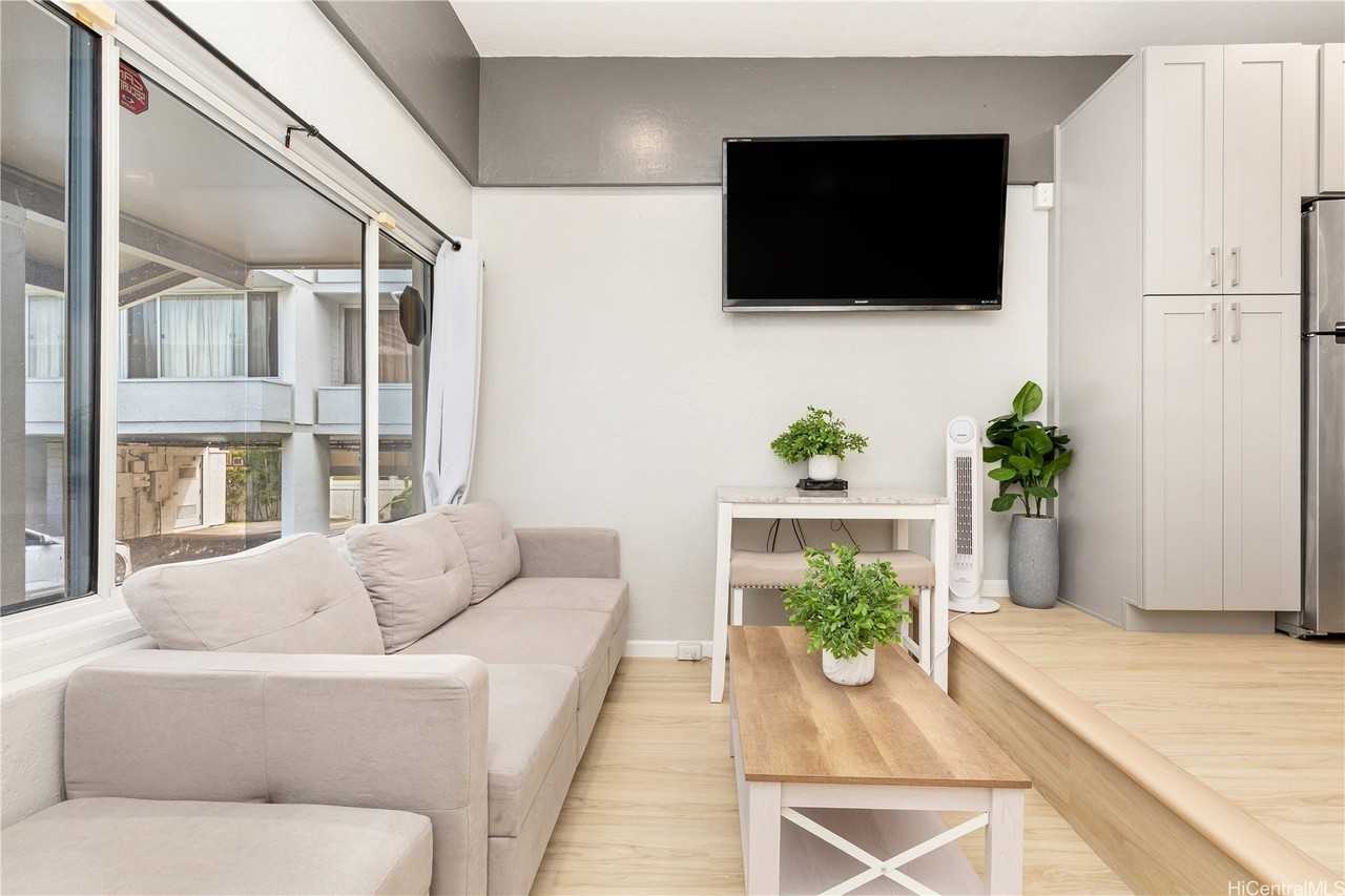 1508 Kewalo Street #101B - Photo 2 of 18