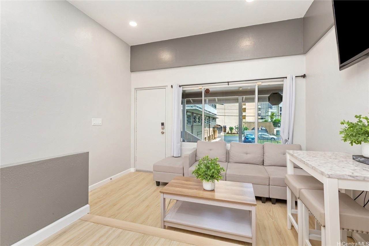 1508 Kewalo Street #101B - Photo 3 of 18