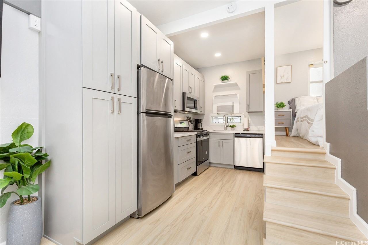 1508 Kewalo Street #101B - Photo 4 of 18