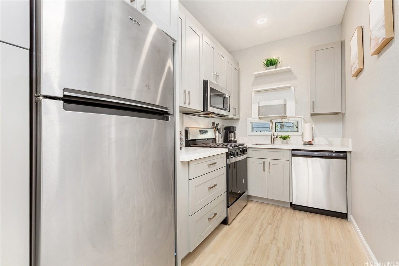 1508 Kewalo Street #101B - Photo 5 of 18