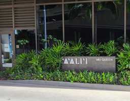 featured image of 987 Queen St Apt 1614 #1614