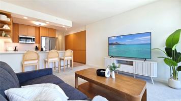 featured image of 1388 Kapiolani Blvd Apt 2309 #2309