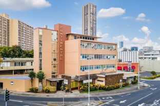 1521 Kalākaua Avenue #401 - Photo 1 of 1