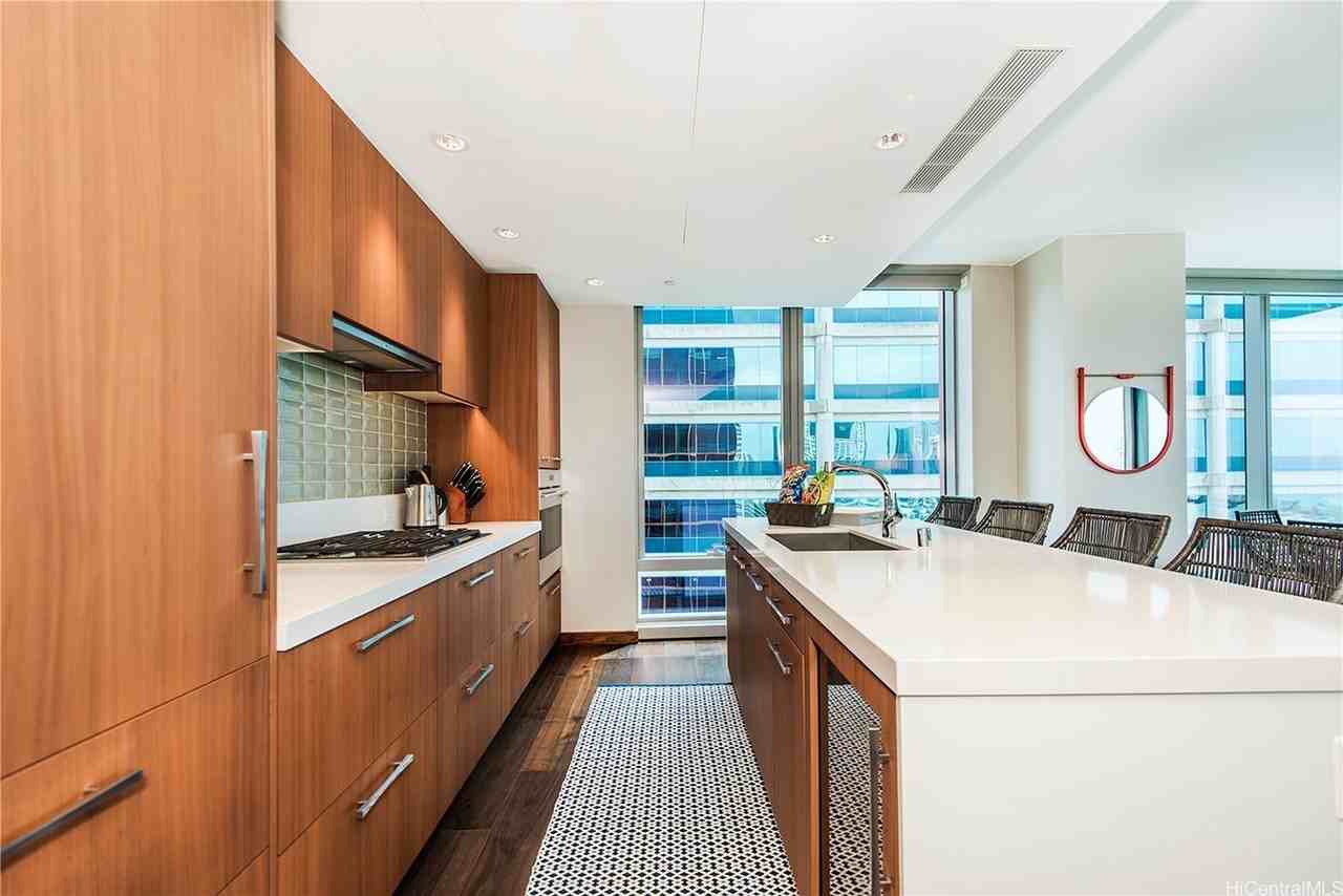 1555 Kapiolani Boulevard #1408 - Photo 3 of 25