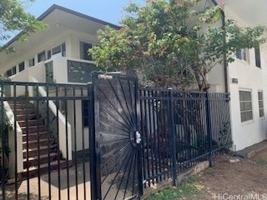 featured image of 1655 Kewalo St Apt I #I