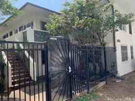 1655 Kewalo Street #I - Photo 1 of 1