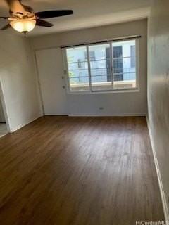 1655 Kewalo Street #I - Photo 4 of 14