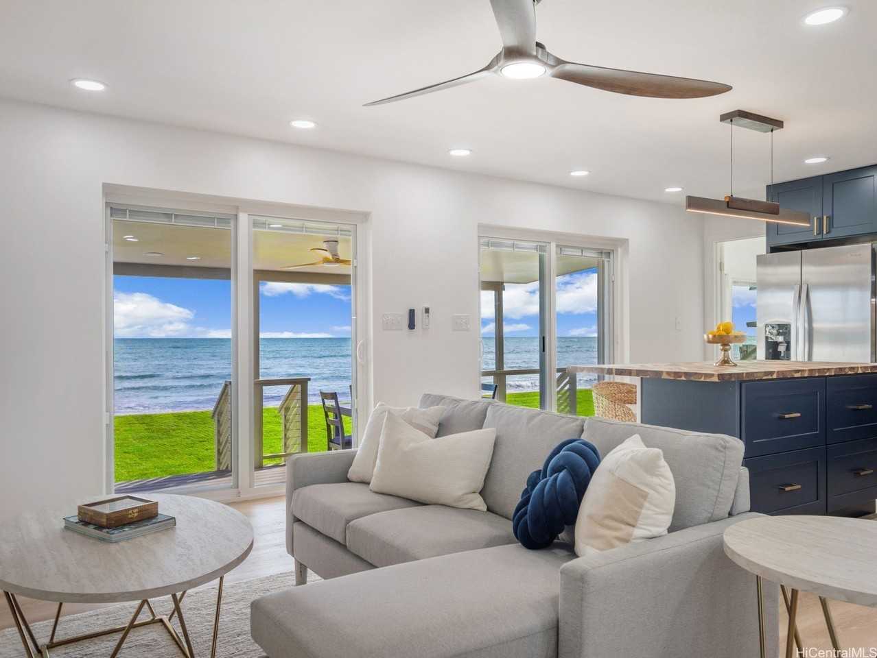 91-481 Ewa Beach Rd Apt C #C - Photo 2 of 25