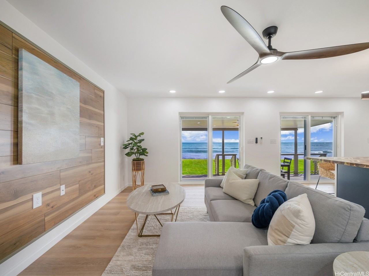 91-481 Ewa Beach Rd Apt C #C - Photo 3 of 25