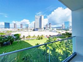 featured image of 1000 Auahi Street #611