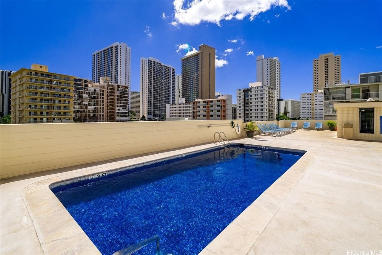 2452 Tusitala St Apt 604 #604 - Photo 3 of 15