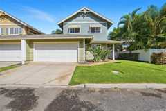 87-1958 Pakeke St Apt T #T - Photo 1 of 1