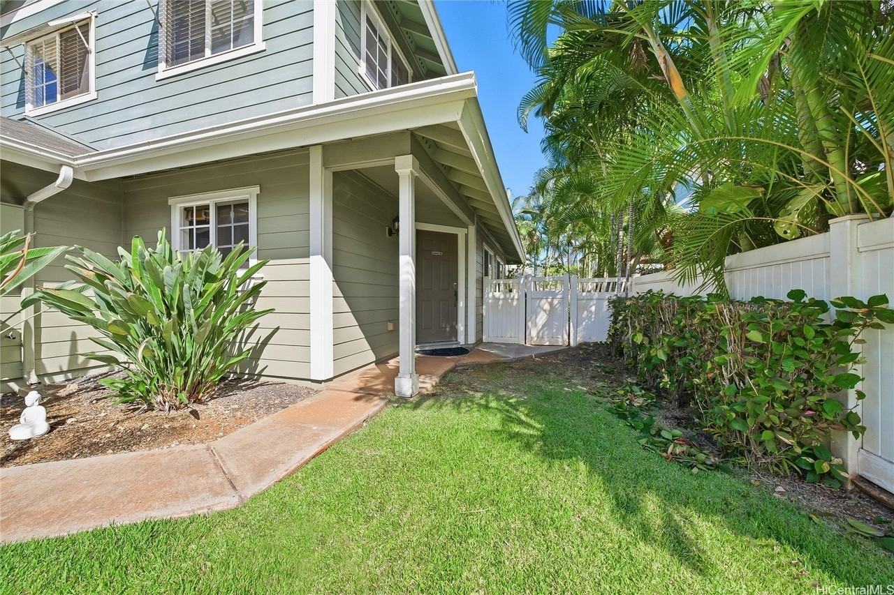 87-1958 Pakeke St Apt T #T - Photo 3 of 25