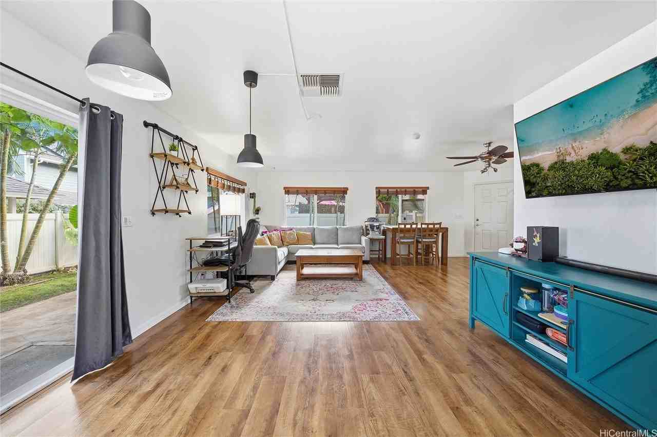 87-1958 Pakeke St Apt T #T - Photo 5 of 25