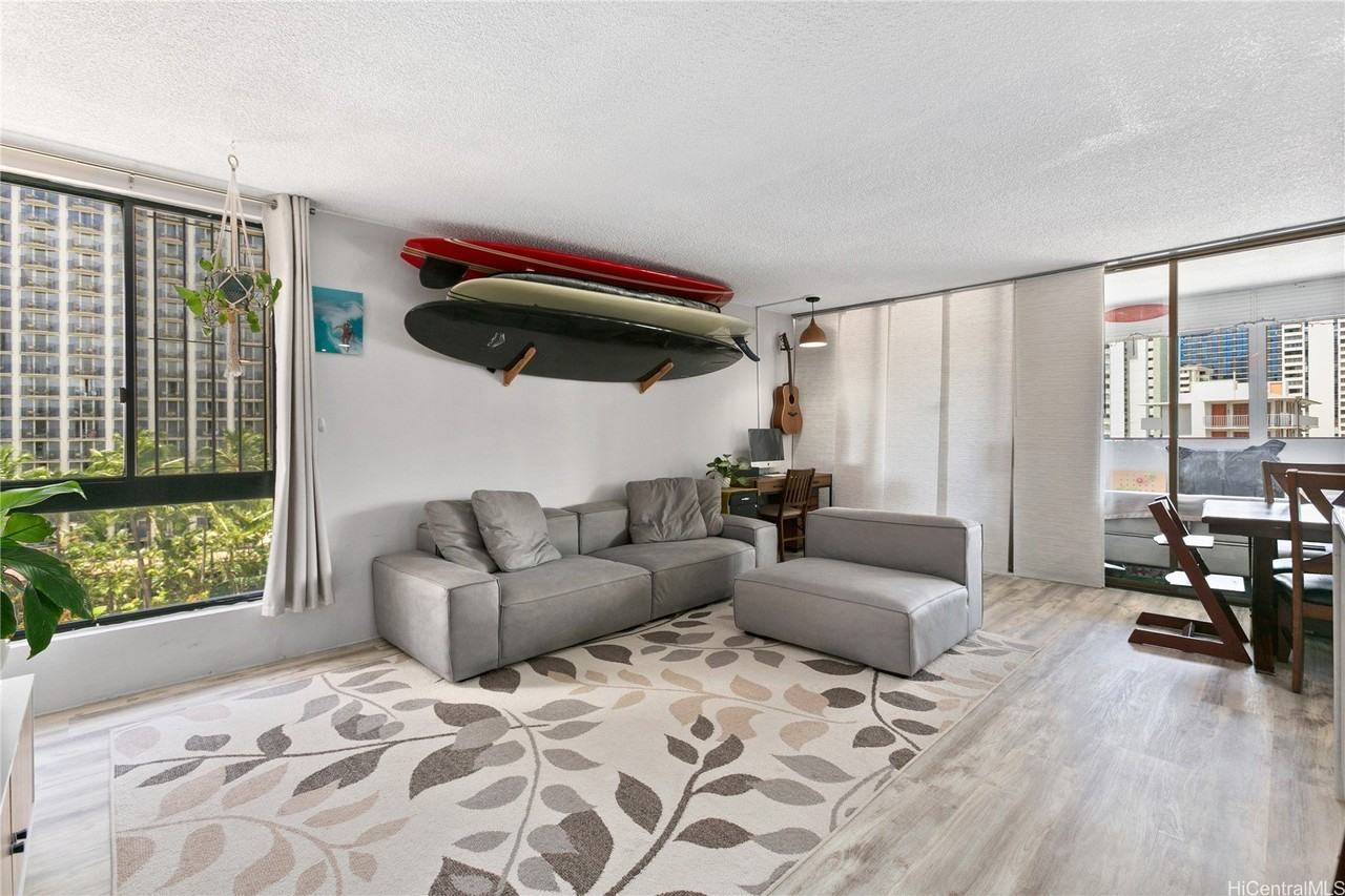 250 Ohua Avenue #7A - Photo 5 of 12