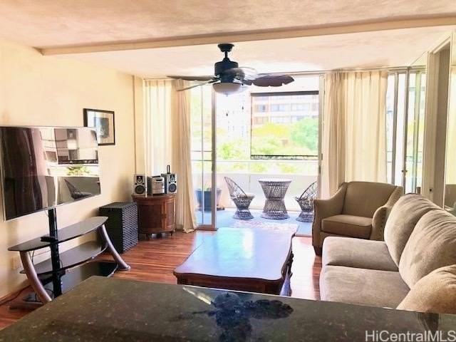 430 Kaiolu Street #501 - Photo 3 of 21