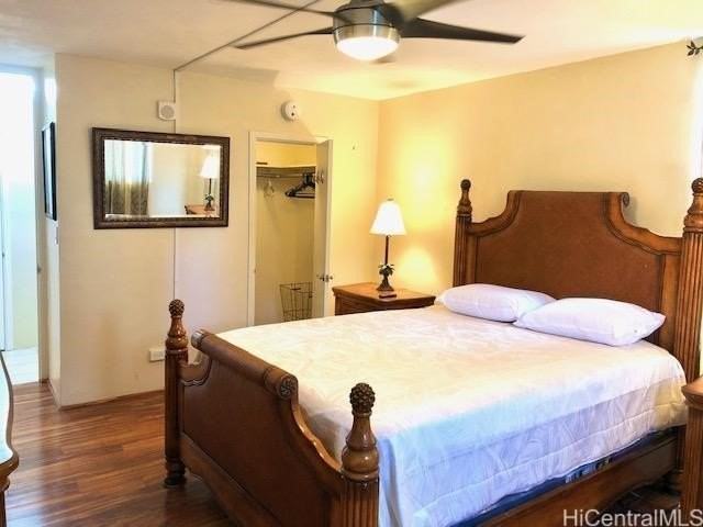 430 Kaiolu Street #501 - Photo 6 of 21