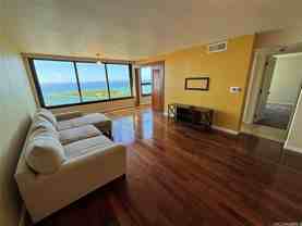 1600 Ala Moana Boulevard #2806 - Photo 1 of 1