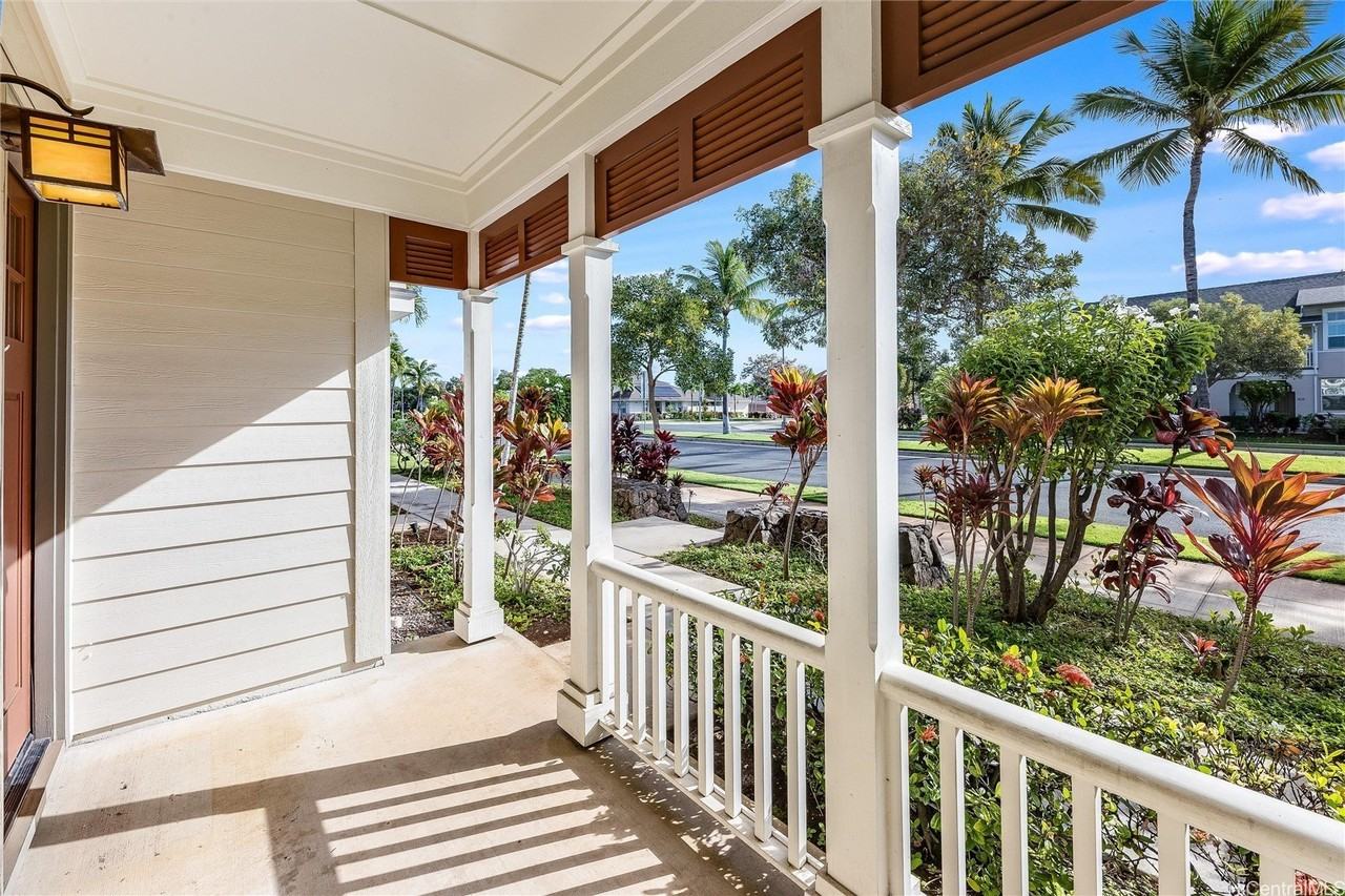 91-1383 Kaiokia Street #2003 - Photo 2 of 25