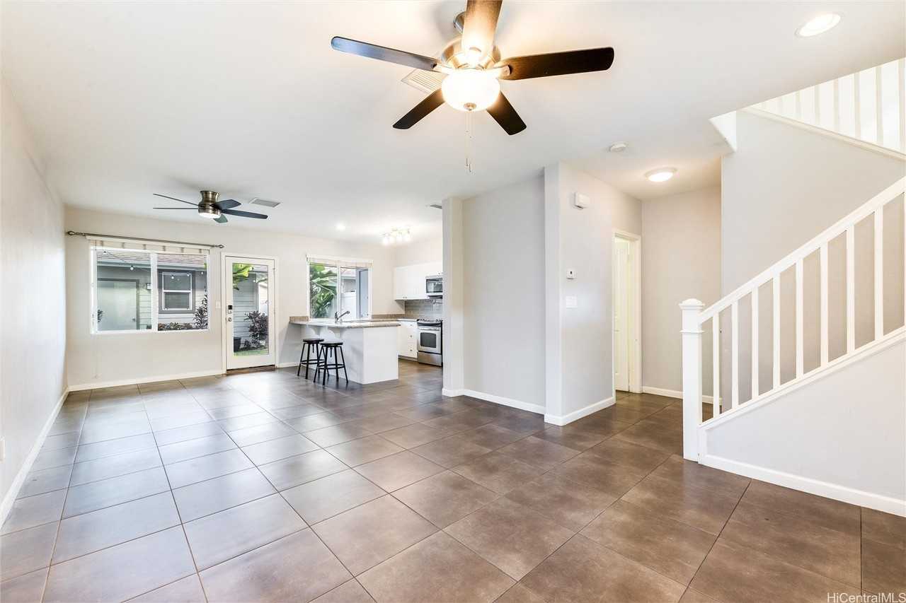 91-1383 Kaiokia Street #2003 - Photo 4 of 25