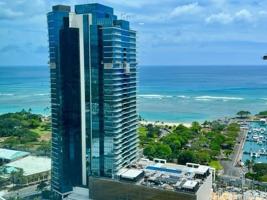 featured image of 987 Queen St Apt 3201 #3201