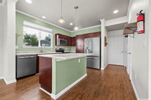 featured image of 1101 Kukulu St Unit 58 #58