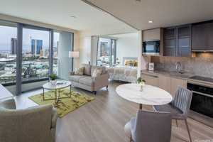 featured image of 1000 Auahi Street #1403