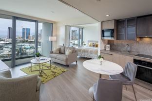 1000 Auahi Street #1403 - Photo 1 of 1