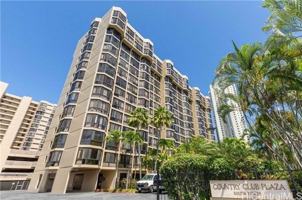 featured image of 5080 Likini St Apt 613 #613