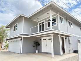 85-075 Waianae Valley Rd Apt B #B - Photo 1 of 1