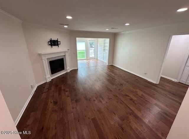 1771 Harborage Dr Sw Apt 2 #2 - Photo 3 of 19