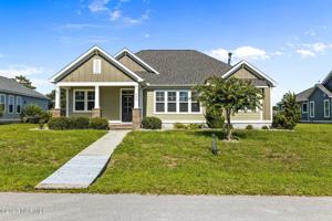 featured image of 202 Seagrass Way Lot 136