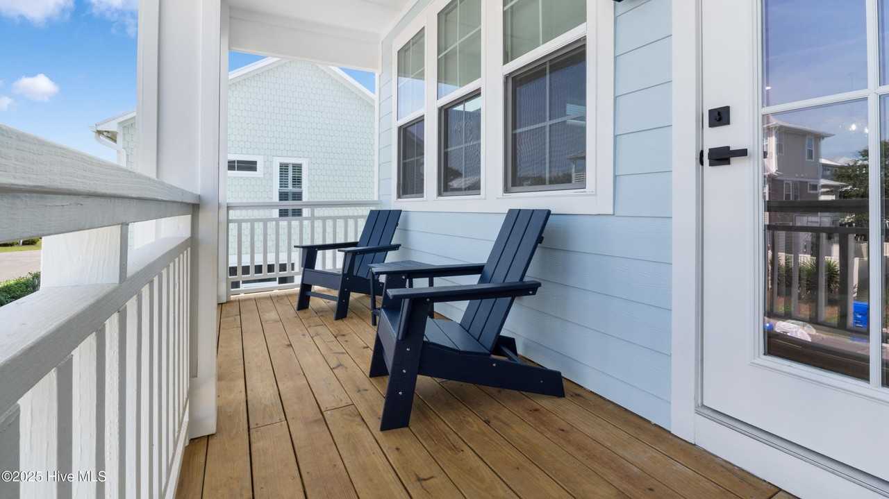 1205 Mackerel Ln Unit 1 #1 - Photo 2 of 17