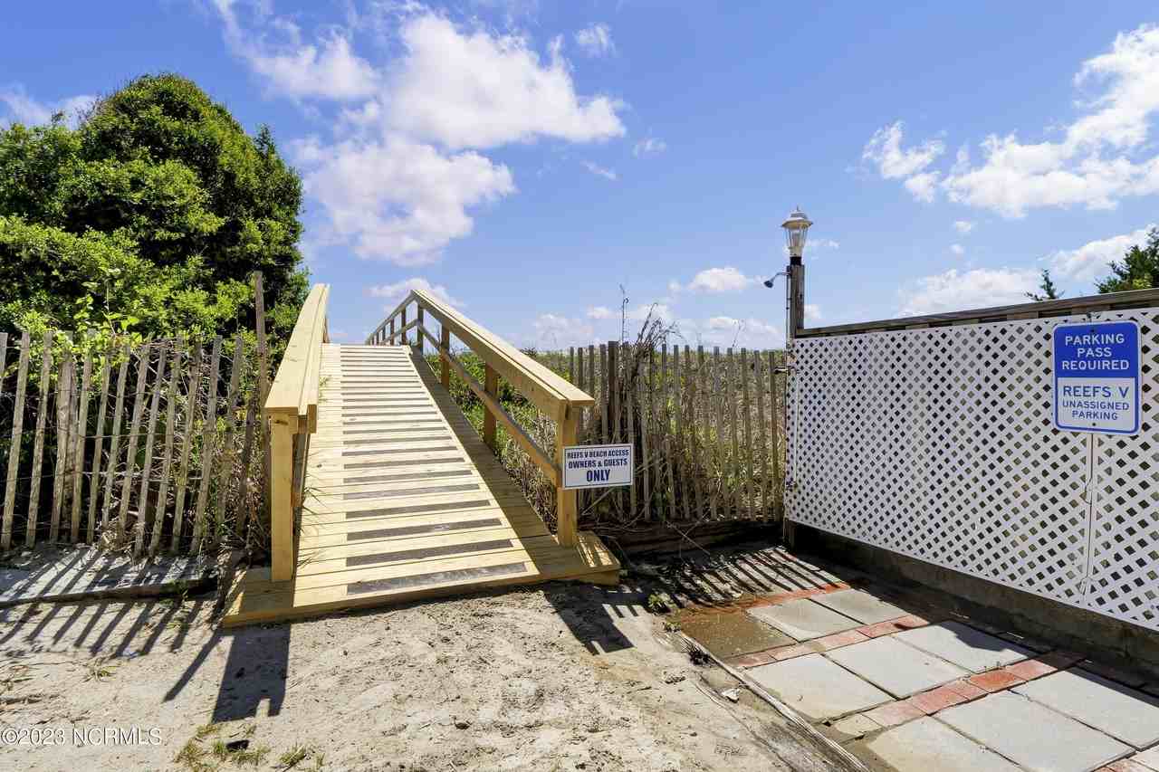 608 Carolina Beach Ave N Apt 3a #A3 - Photo 6 of 30