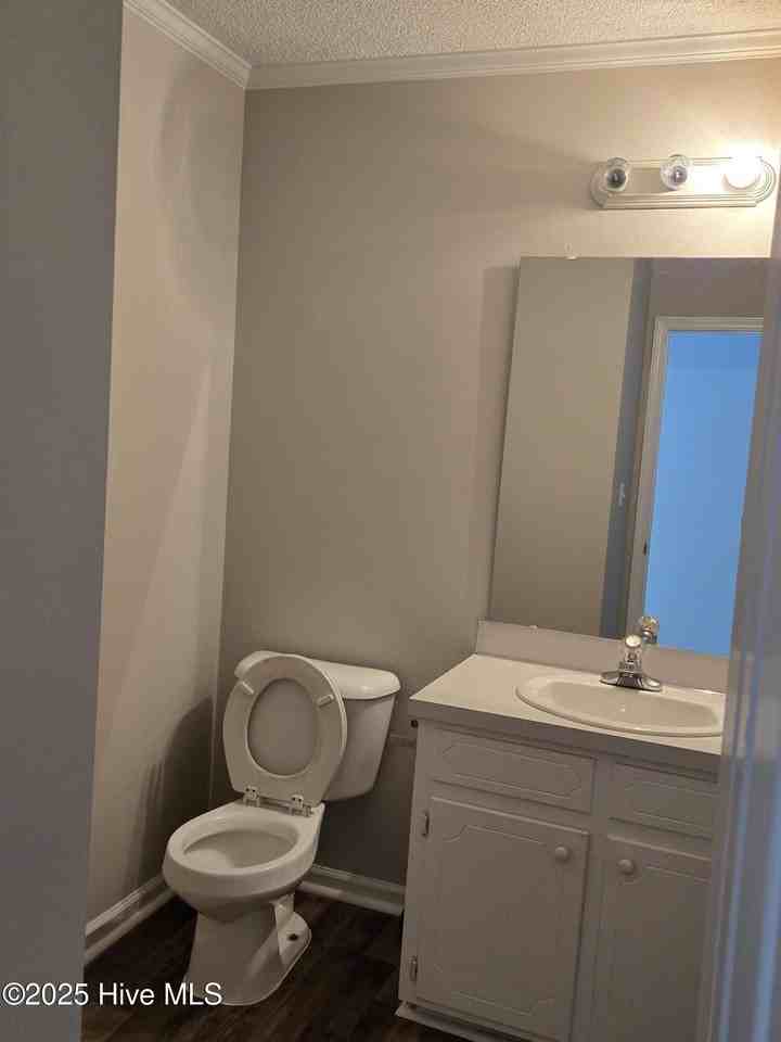 1015 Spring Forest Rd Apt F5 #F5 - Photo 4 of 15