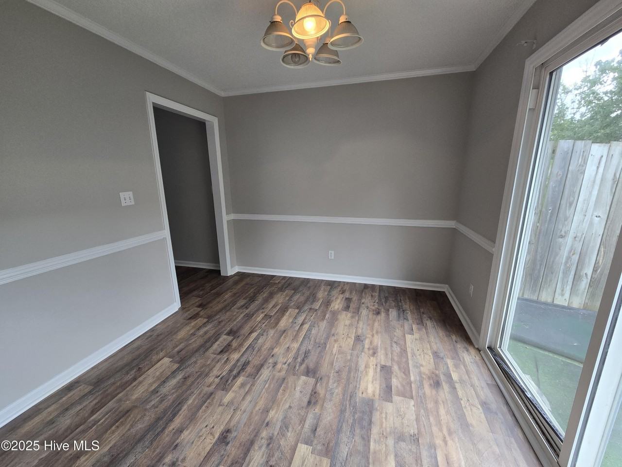 1015 Spring Forest Rd Apt F5 #F5 - Photo 6 of 15