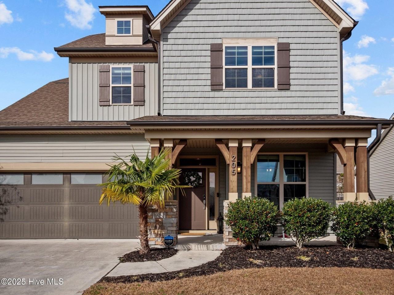 205 Willow Ridge Dr - Photo 3 of 50