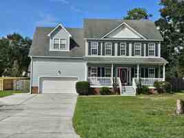 featured image of 1516 Chadwick Shores Dr