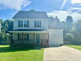 607 Riva Ridge Rd - Photo 1 of 1