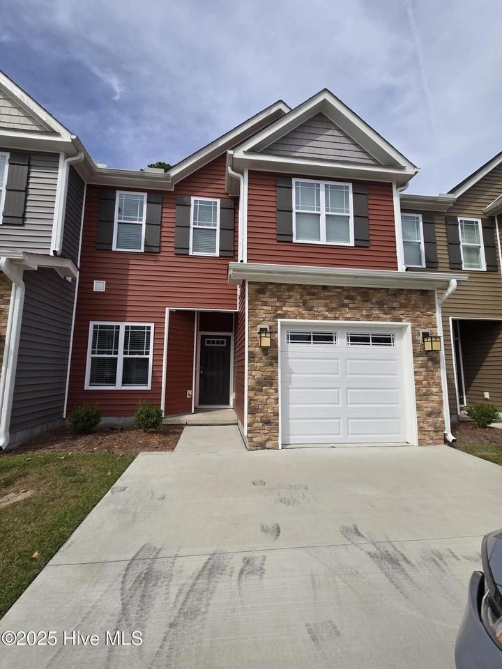 1819 Fox Den Loop #5