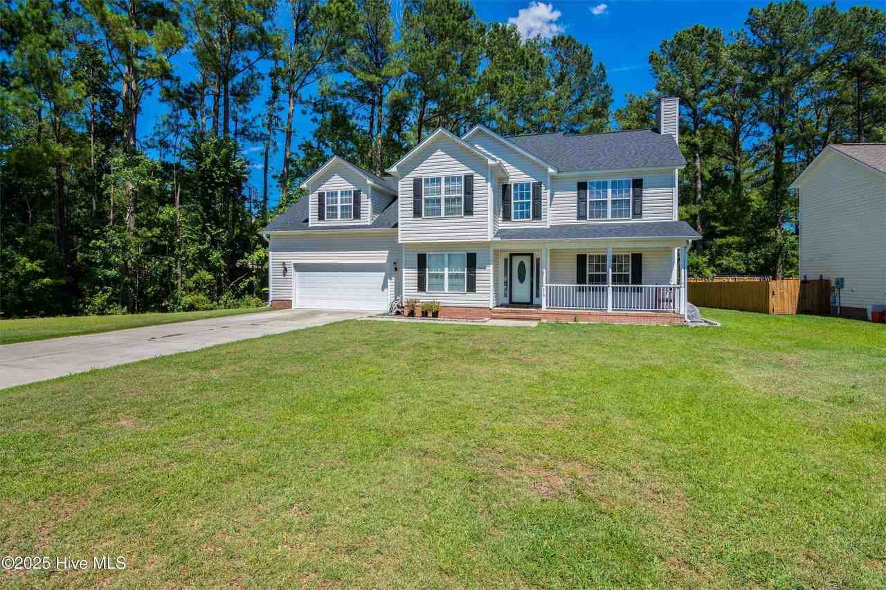 115 Birdie Ct - Photo 2 of 21